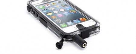 Audio Jack adapter